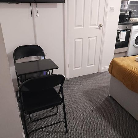 Swan Studio Two - Coventry Eksteriør billede