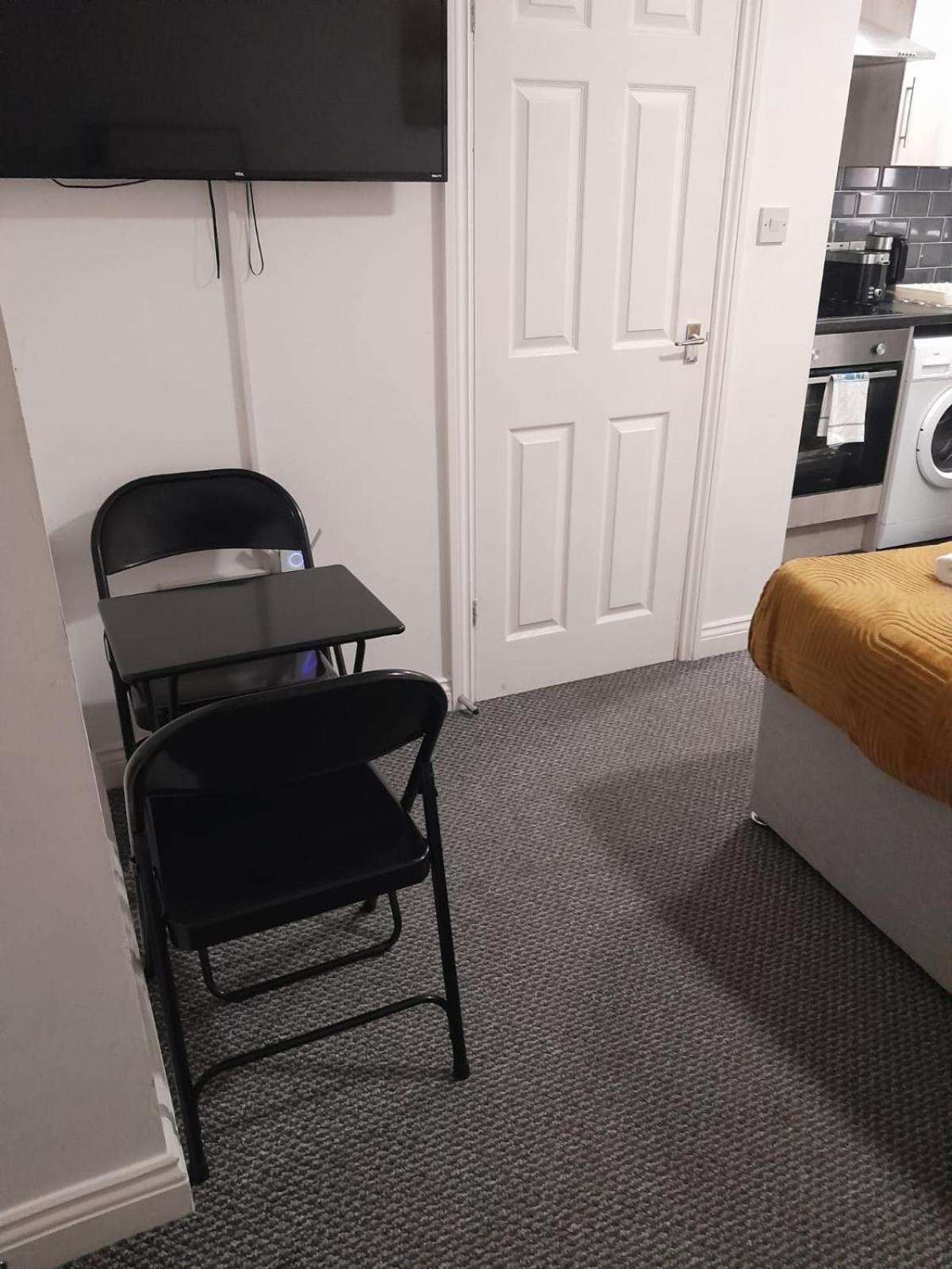 Swan Studio Two - Coventry Eksteriør billede