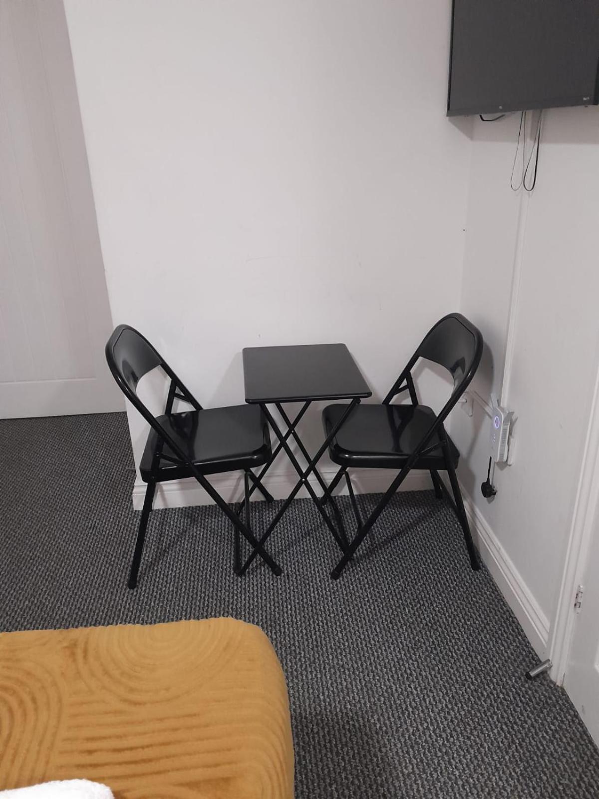 Swan Studio Two - Coventry Eksteriør billede